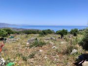 Kounali MIT BESICHTIGUNGSVIDEO: Baugrundstück mit herrlichem Meer- und Bergblick Grundstück kaufen